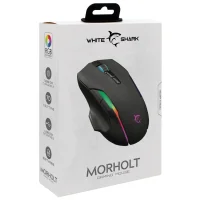 Игровая мышь White Shark GM-9009 Morholt фото 7